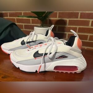 Women’s Nike Air Max 2090 C/S 'White Magic Ember'